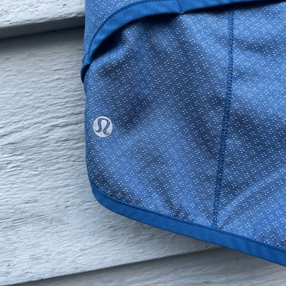 Lululemon Speed Short - Picture 11 of 12